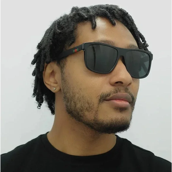Gucci | Accessories | New Gucci Gg00s Black Unisex  display picture 2